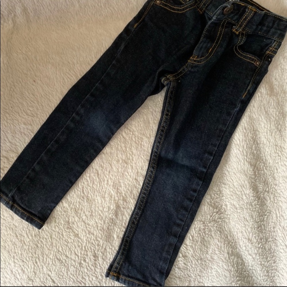 OshKosh boy’s Skinny Jeans